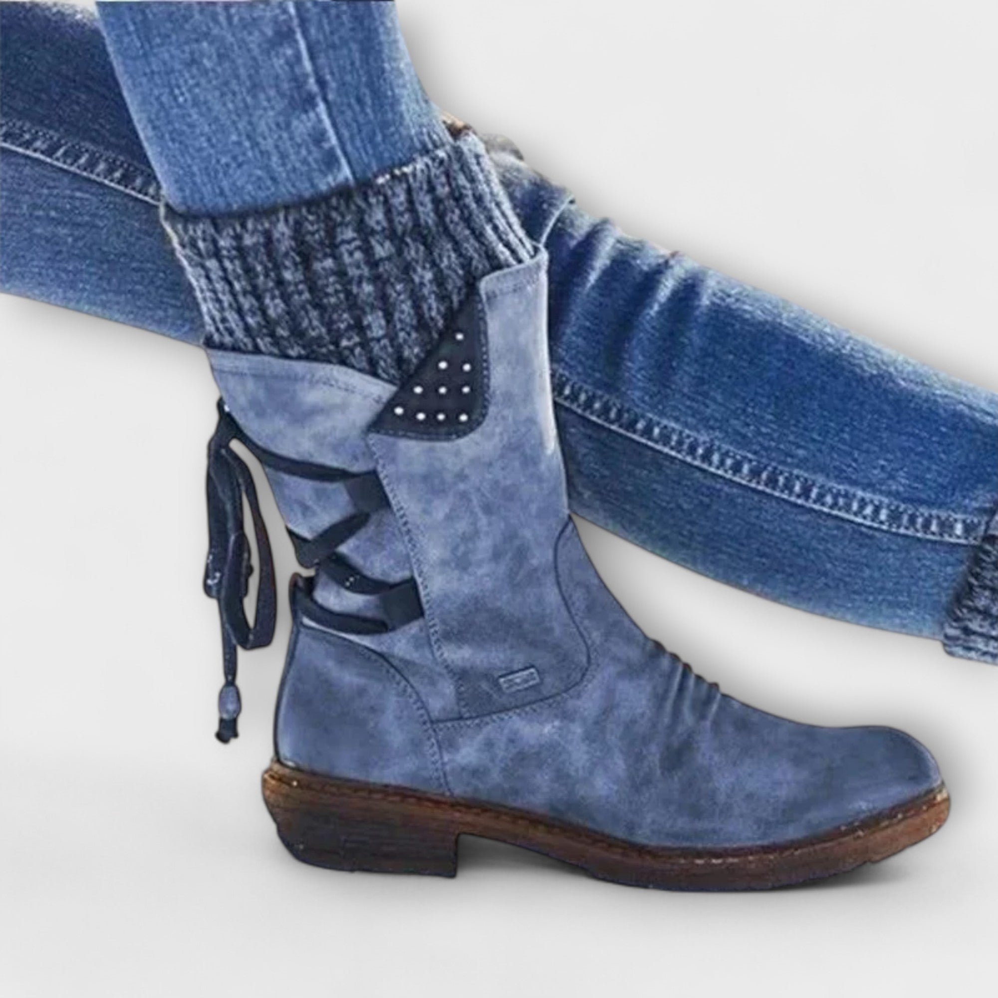 Scarpe Ortopediche Invernali – Comfort e Stabilità per Ogni Giorno