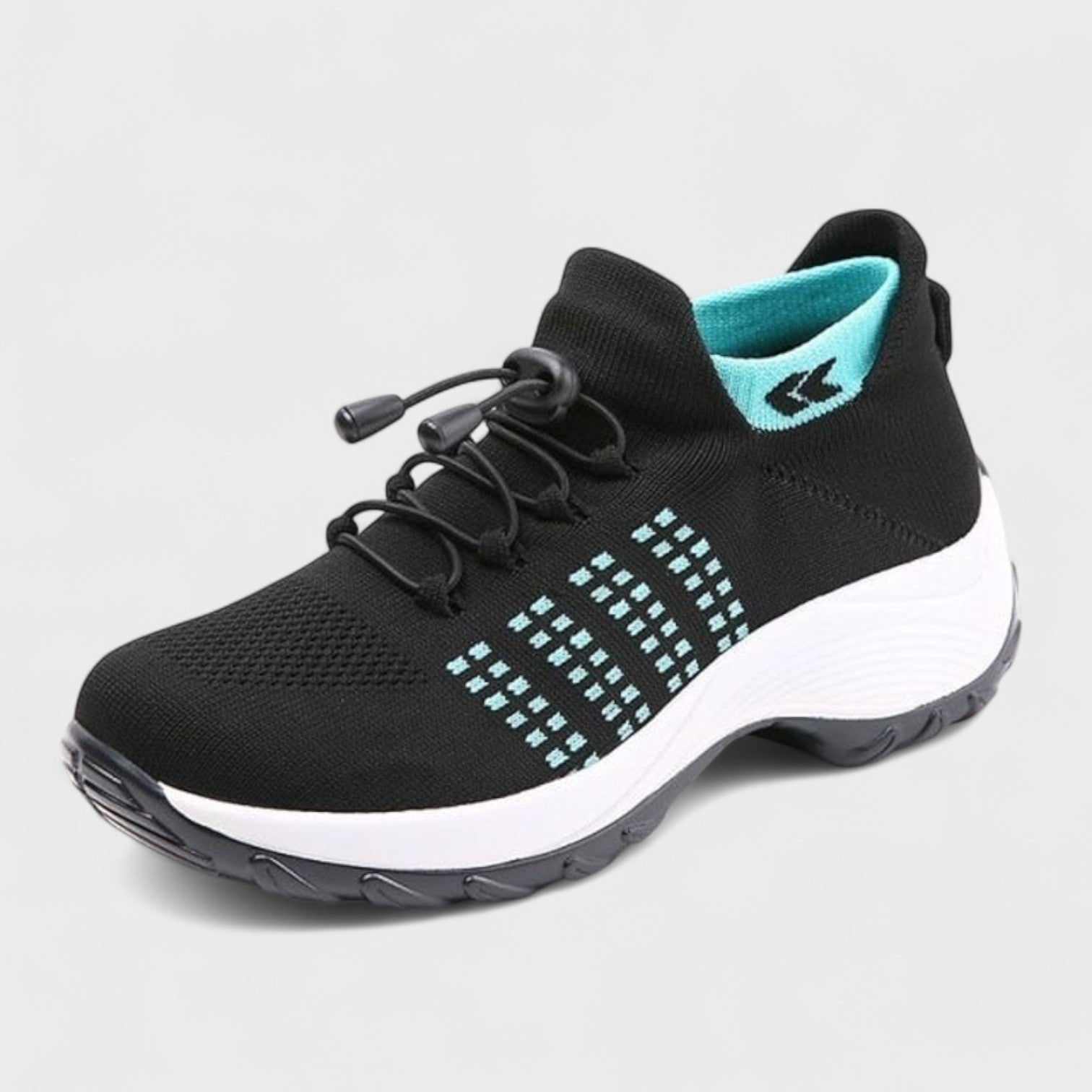 Comfostride – Scarpe Ortopediche da Donna per Uso Quotidiano
