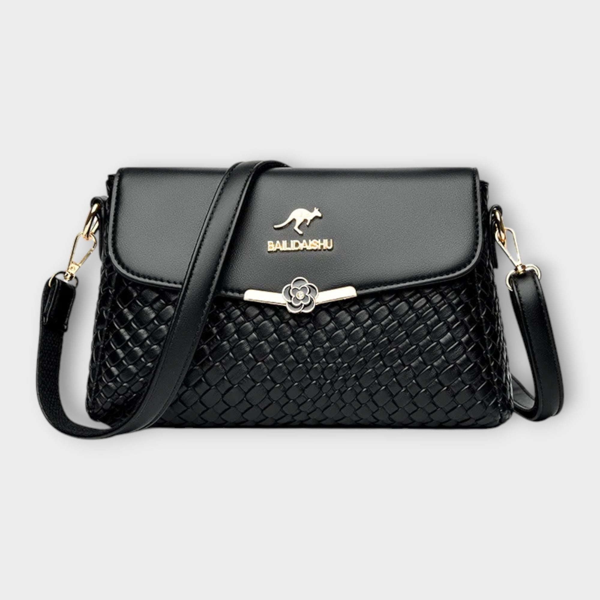 Giulia – Borsa a Spalla da Donna Elegante e Versatile