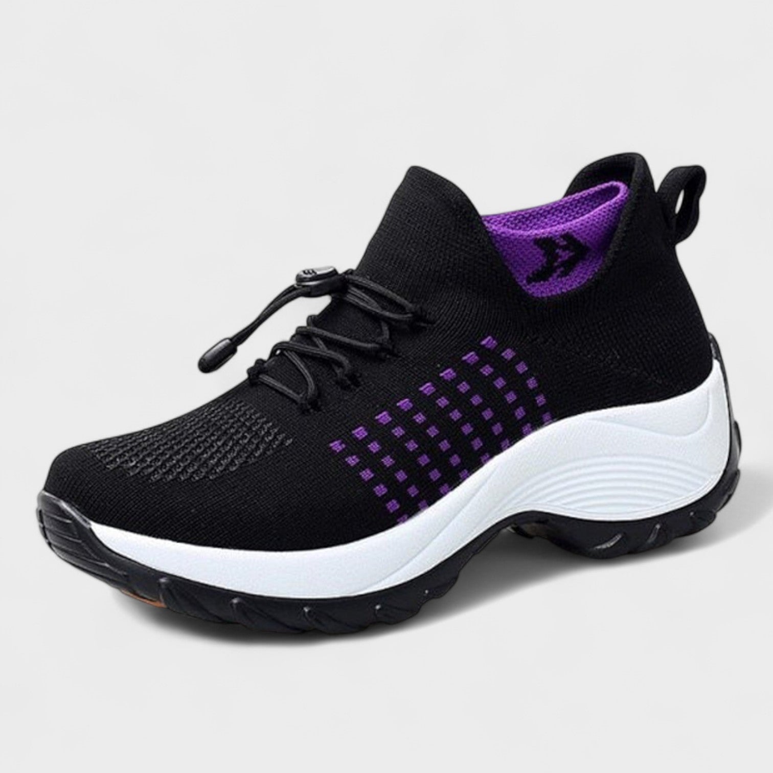 Comfostride – Scarpe Ortopediche da Donna per Uso Quotidiano