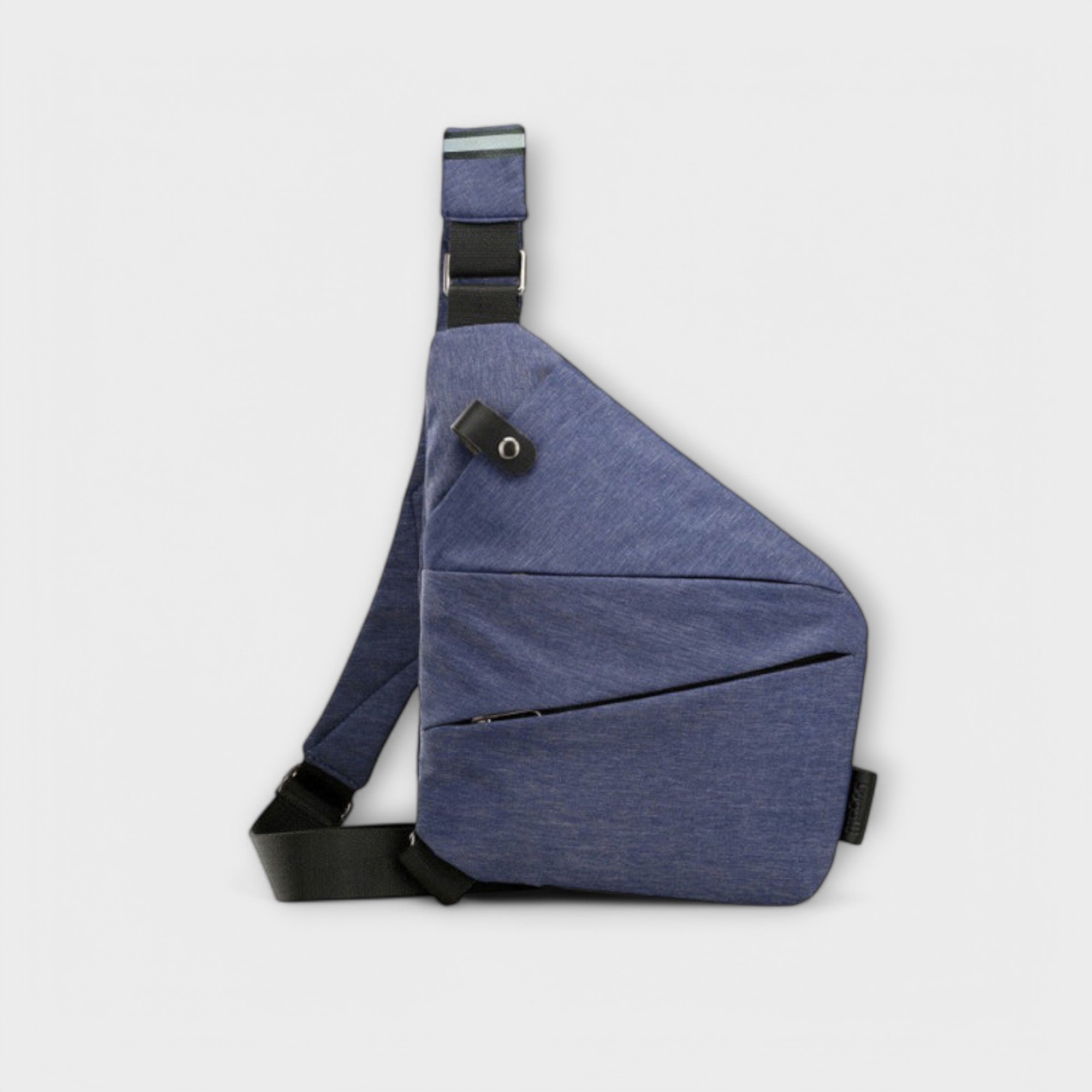 Giulia – Borsa a tracolla antitaccheggio TravelSafe