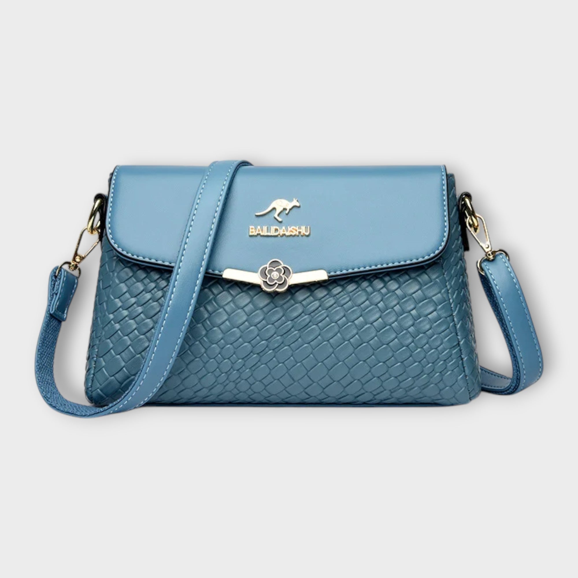 Giulia – Borsa a Spalla da Donna Elegante e Versatile