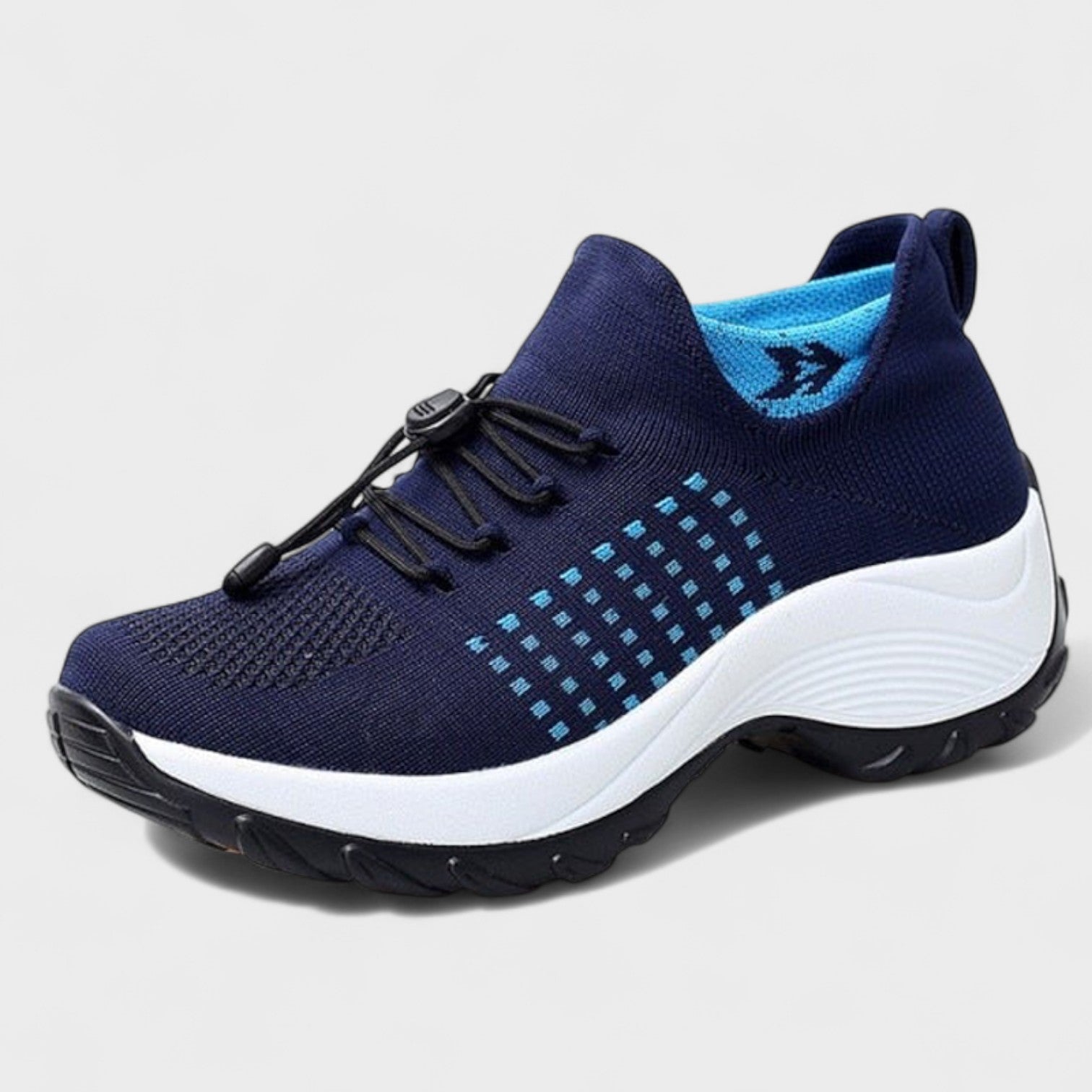 Comfostride – Scarpe Ortopediche da Donna per Uso Quotidiano