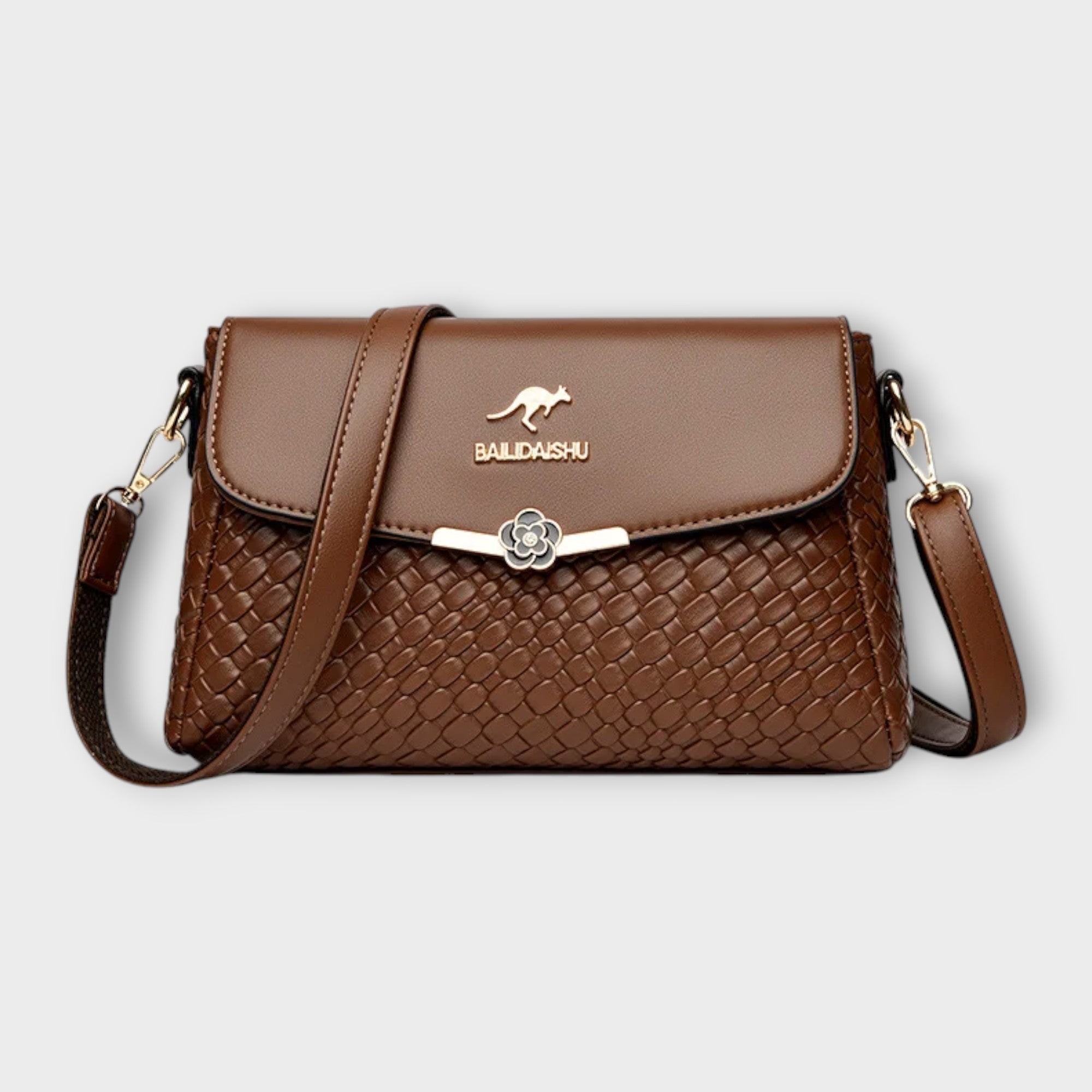 Giulia – Borsa a Spalla da Donna Elegante e Versatile