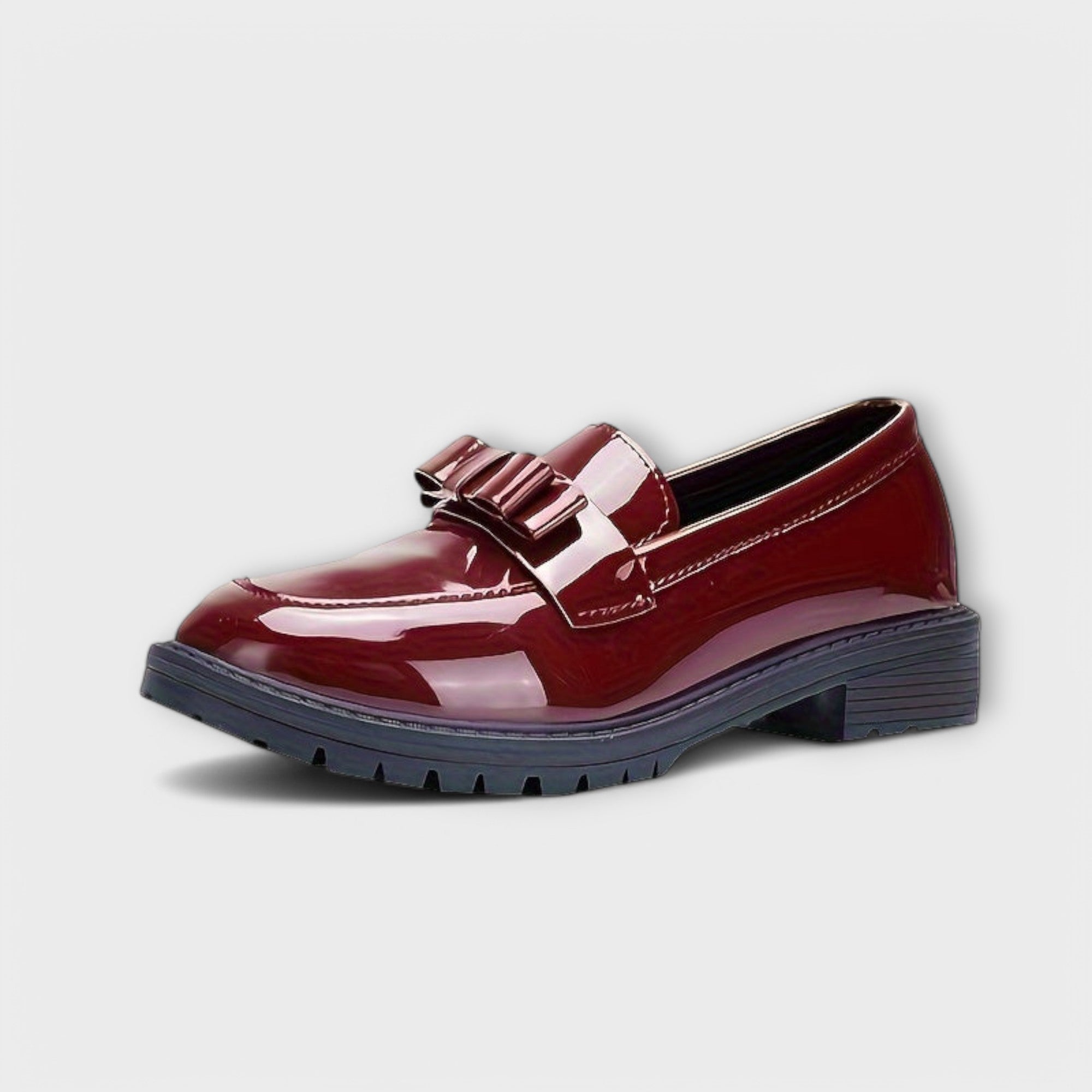 Preppy – Mocassini estivi eleganti da donna