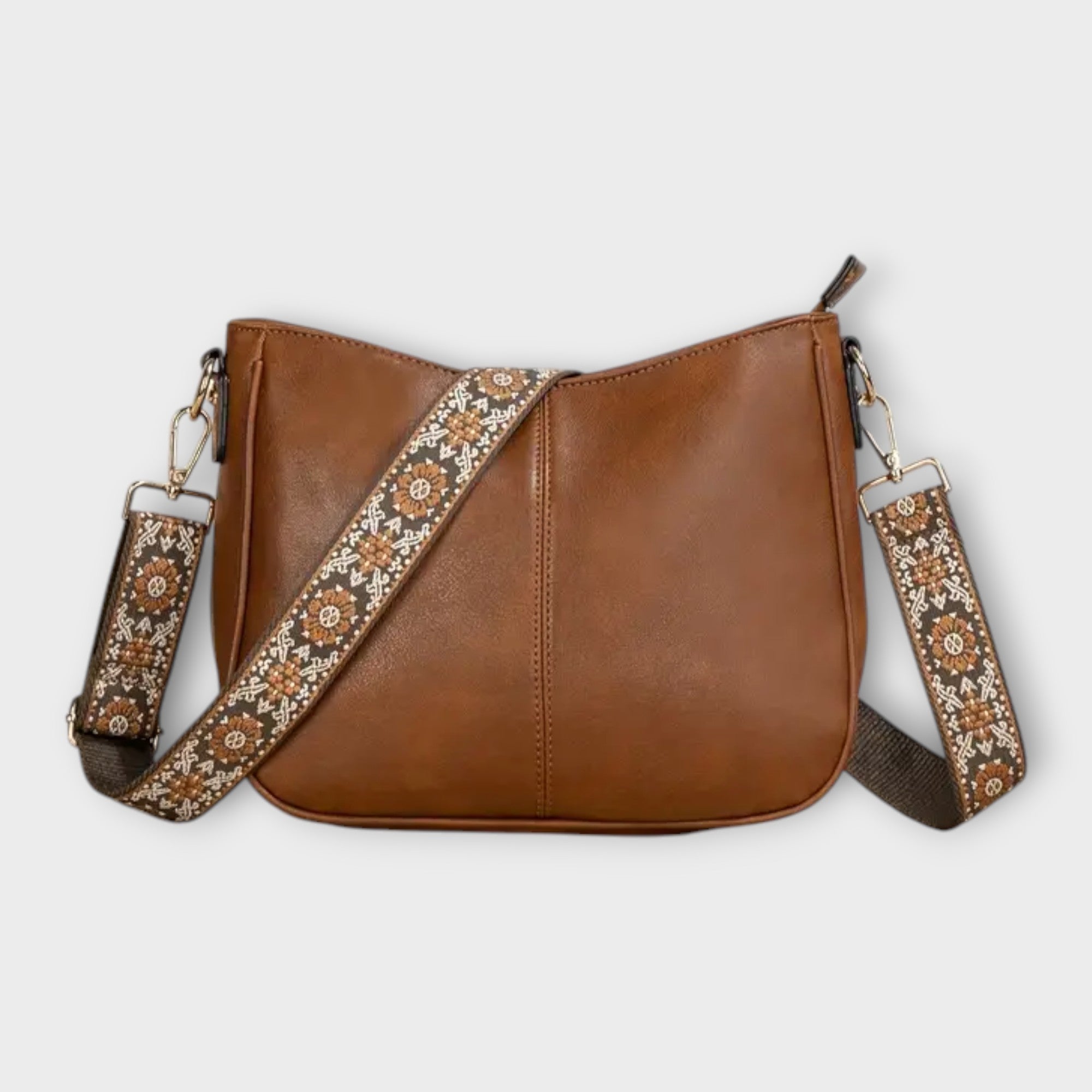 Giulia – Borsa a tracolla vegana elegante e sostenibile