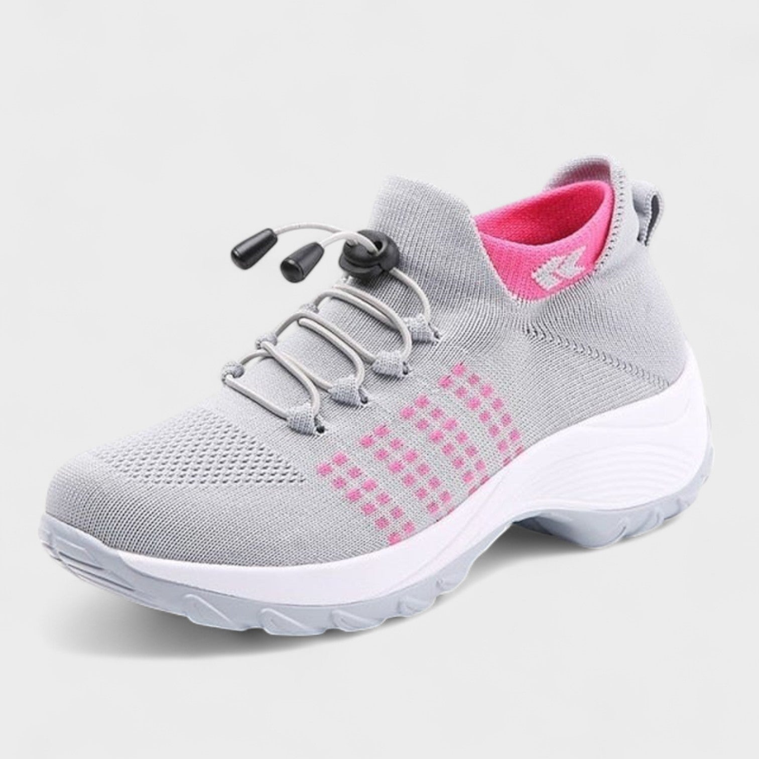 Comfostride – Scarpe Ortopediche da Donna per Uso Quotidiano