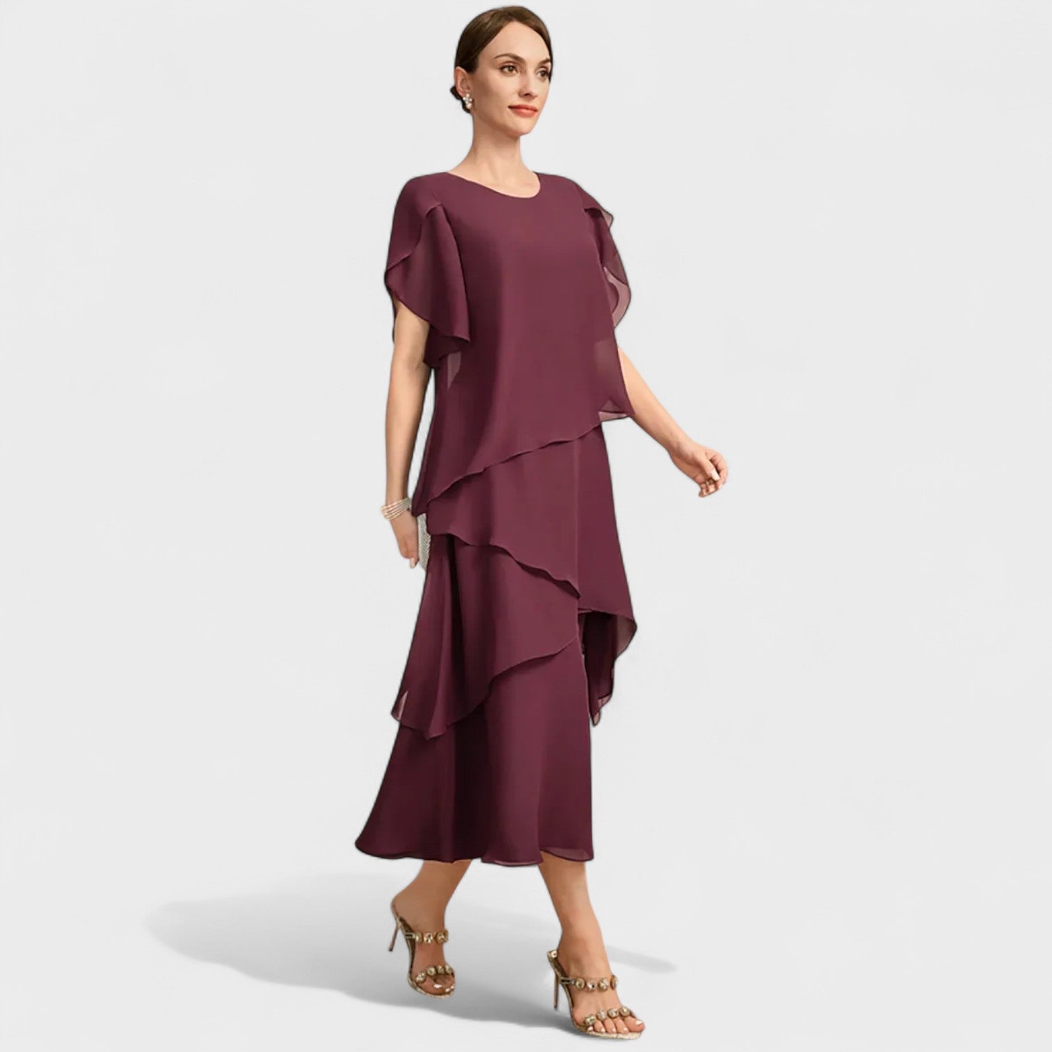 Abito Clara – Eleganza senza tempo