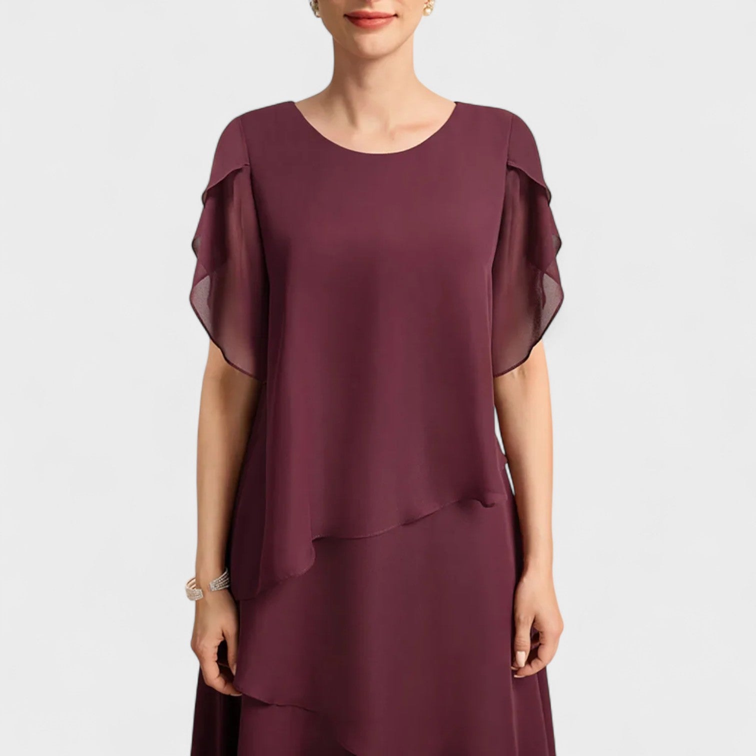 Abito Clara – Eleganza senza tempo