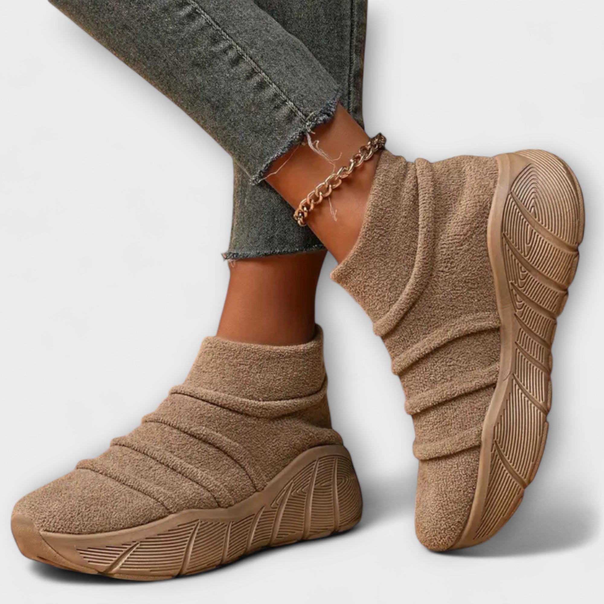 Scarpe da Corsa Comode – Leggere, Resistenti e Versatili