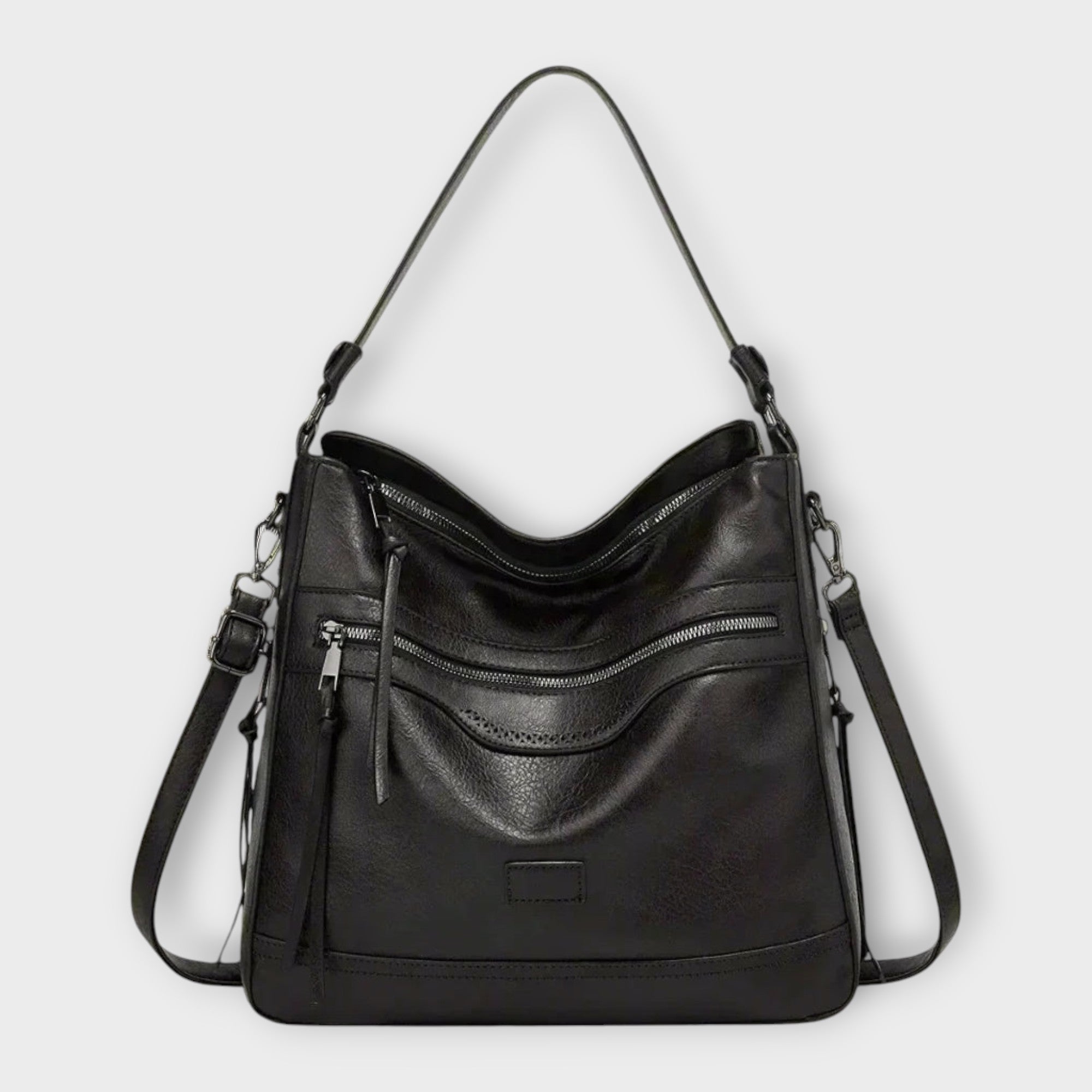 Giulia – Borsa a Spalla Retrò Classica da Donna Elegante