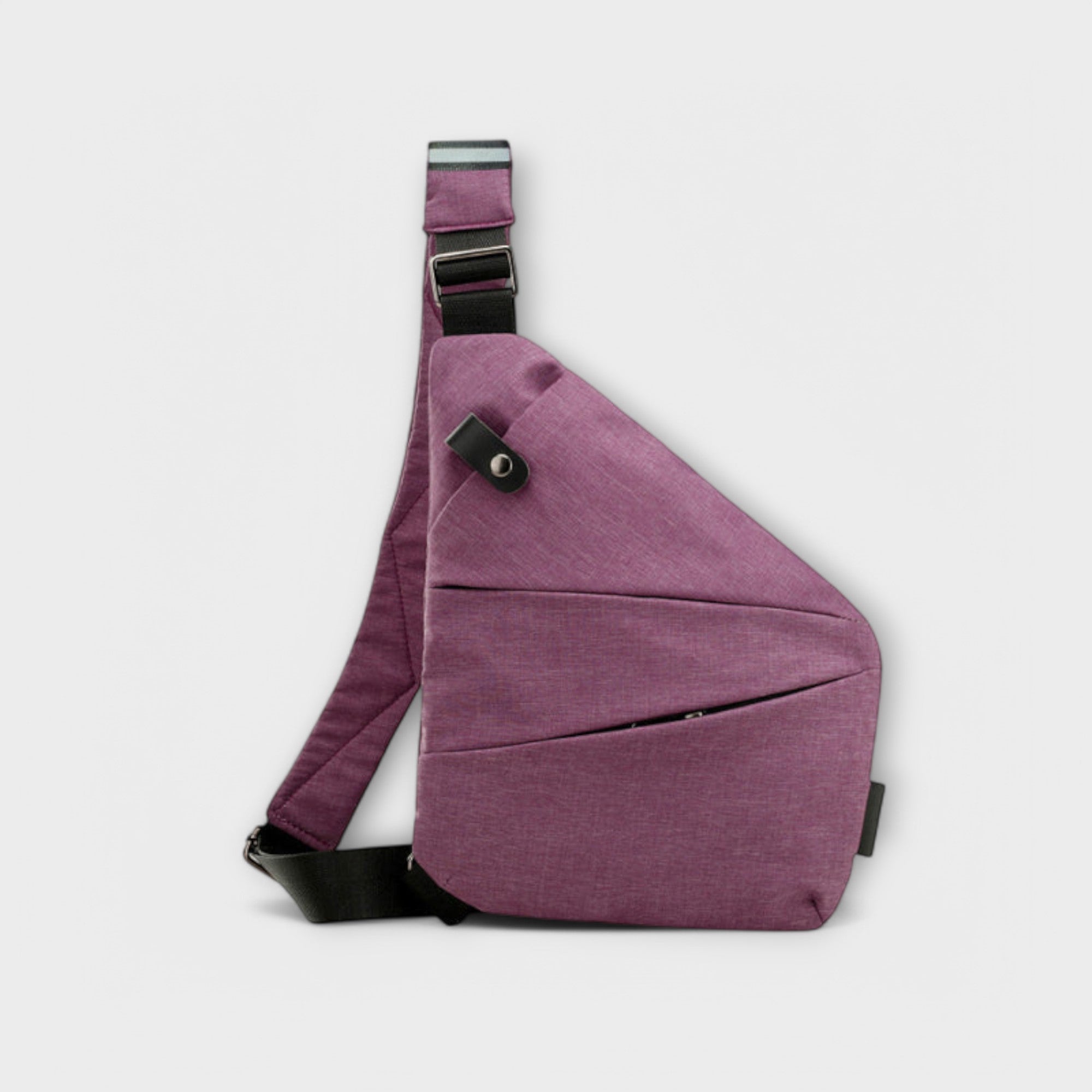 Giulia – Borsa a tracolla antitaccheggio TravelSafe