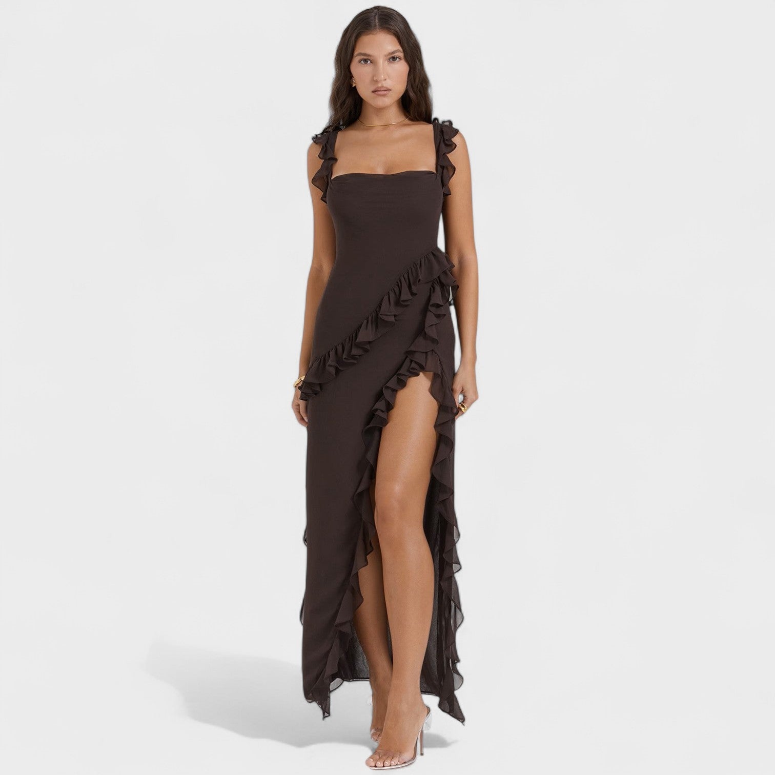 Lisa – Abito Elegante e Comodo