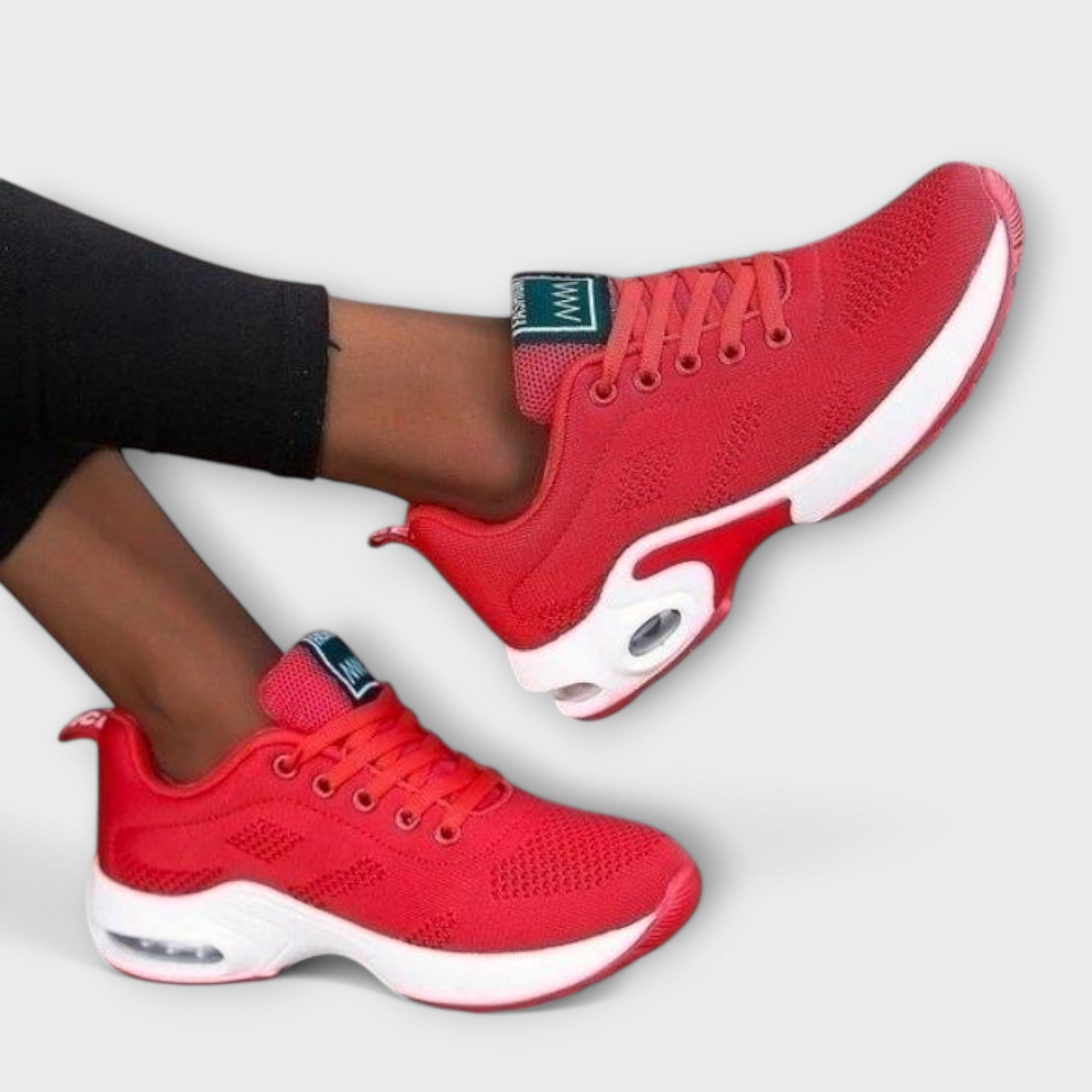 Laura – Scarpe ortopediche da donna
