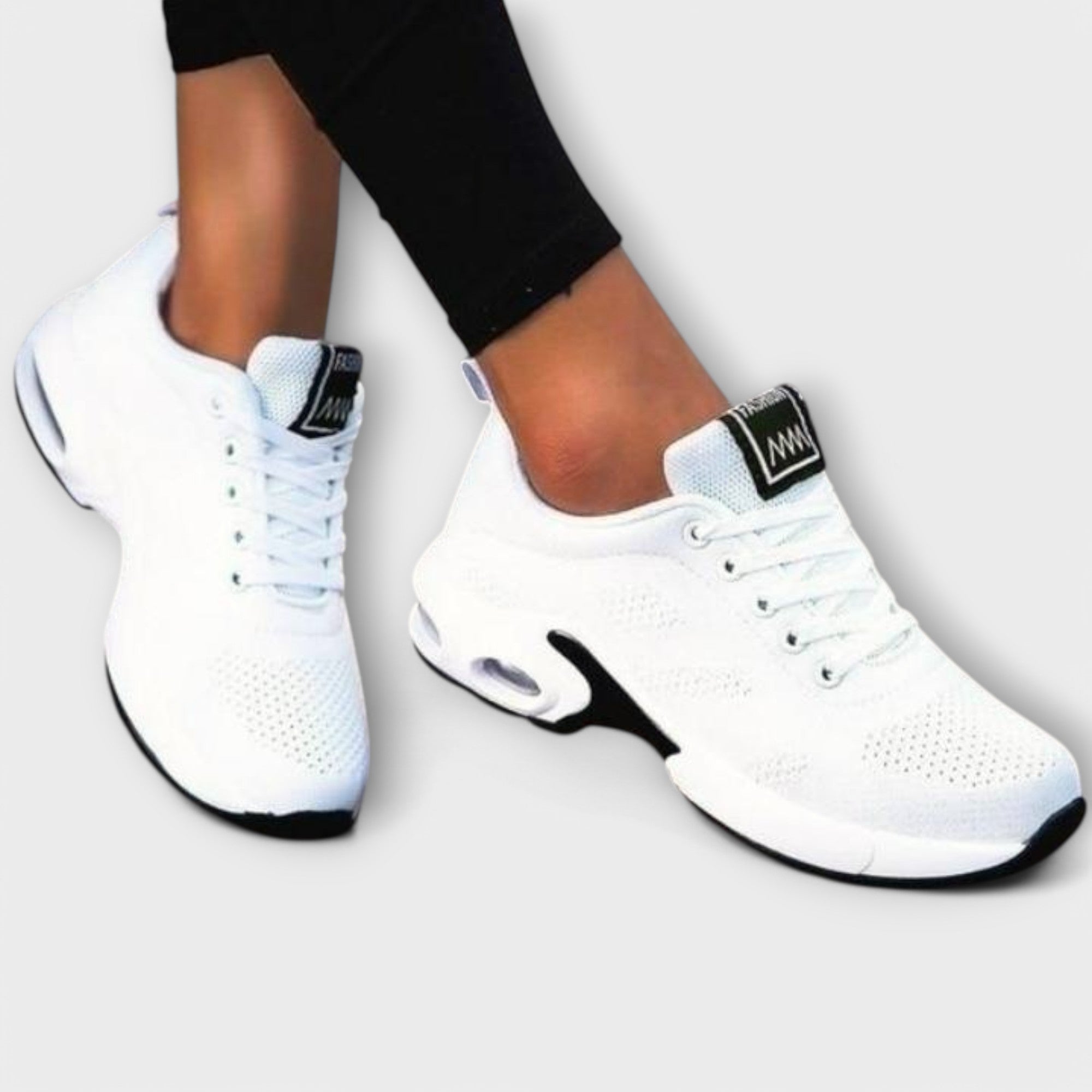 Laura – Scarpe ortopediche da donna