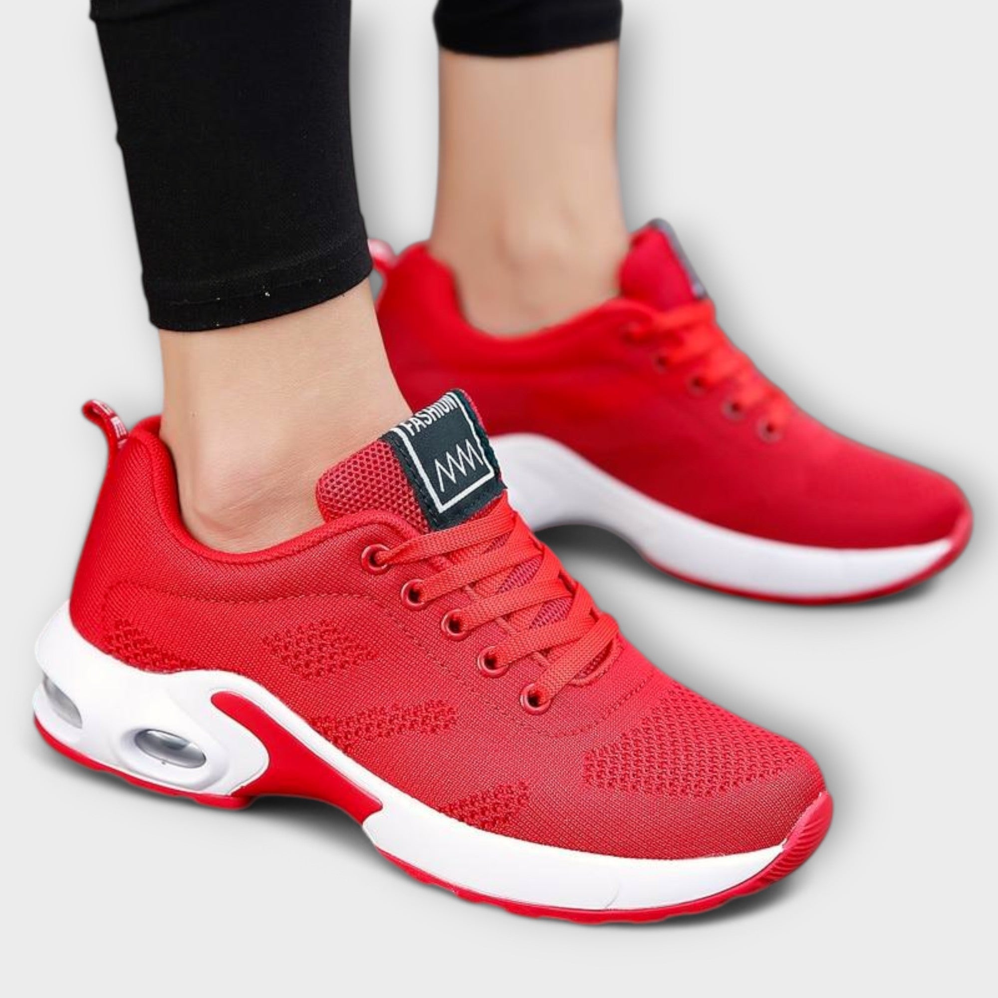 Laura – Scarpe ortopediche da donna