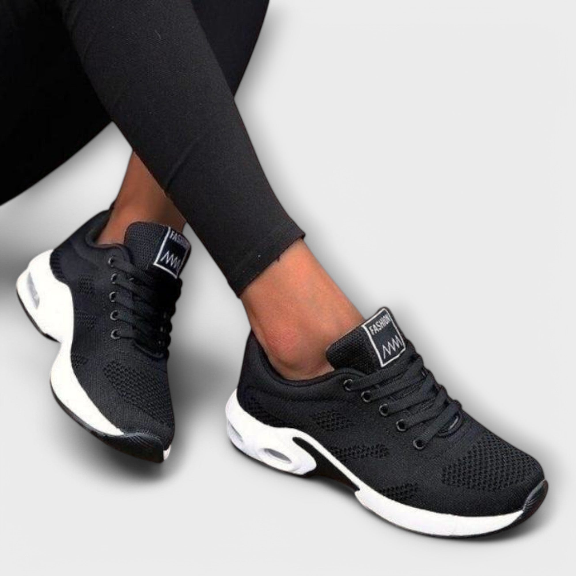 Laura – Scarpe ortopediche da donna