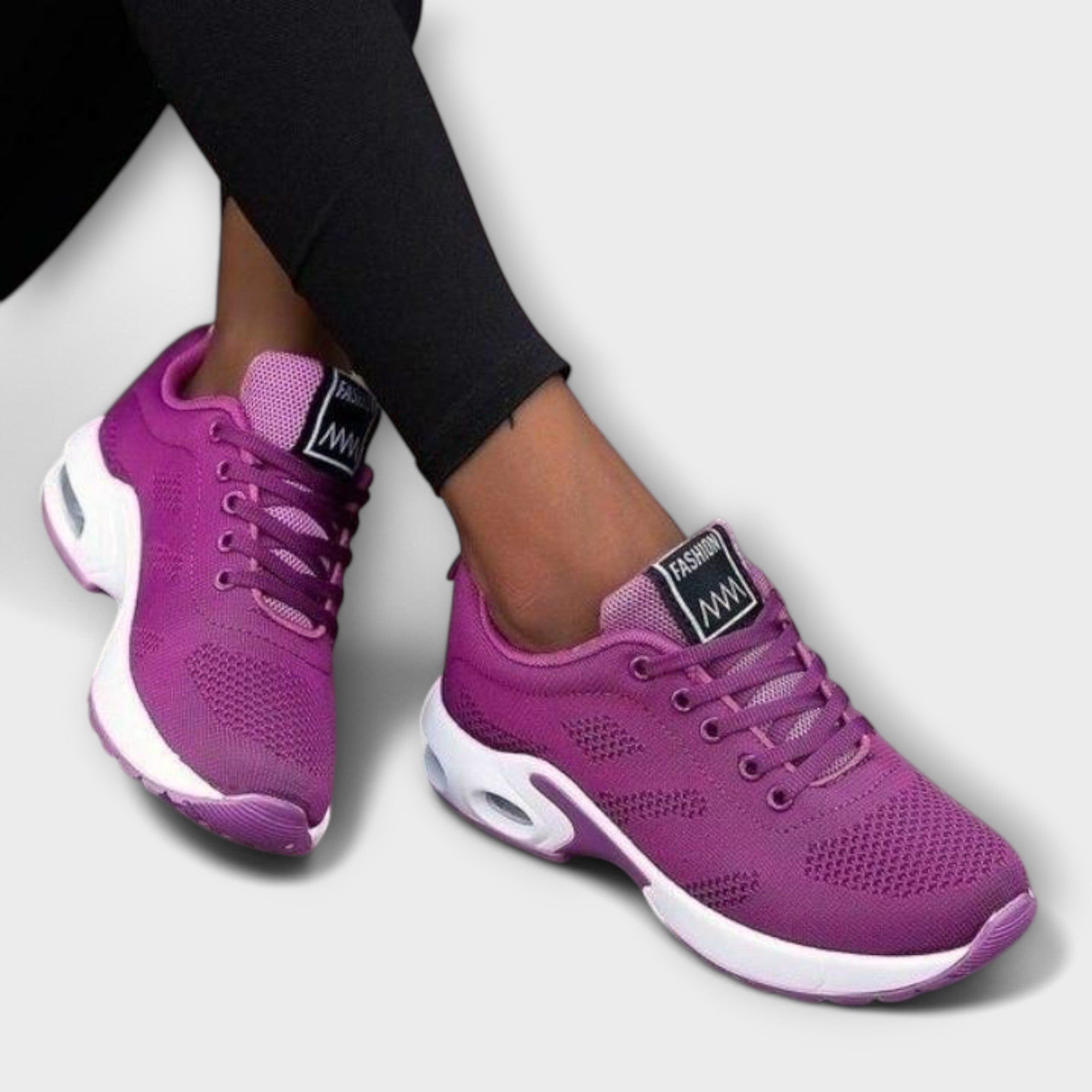 Laura – Scarpe ortopediche da donna
