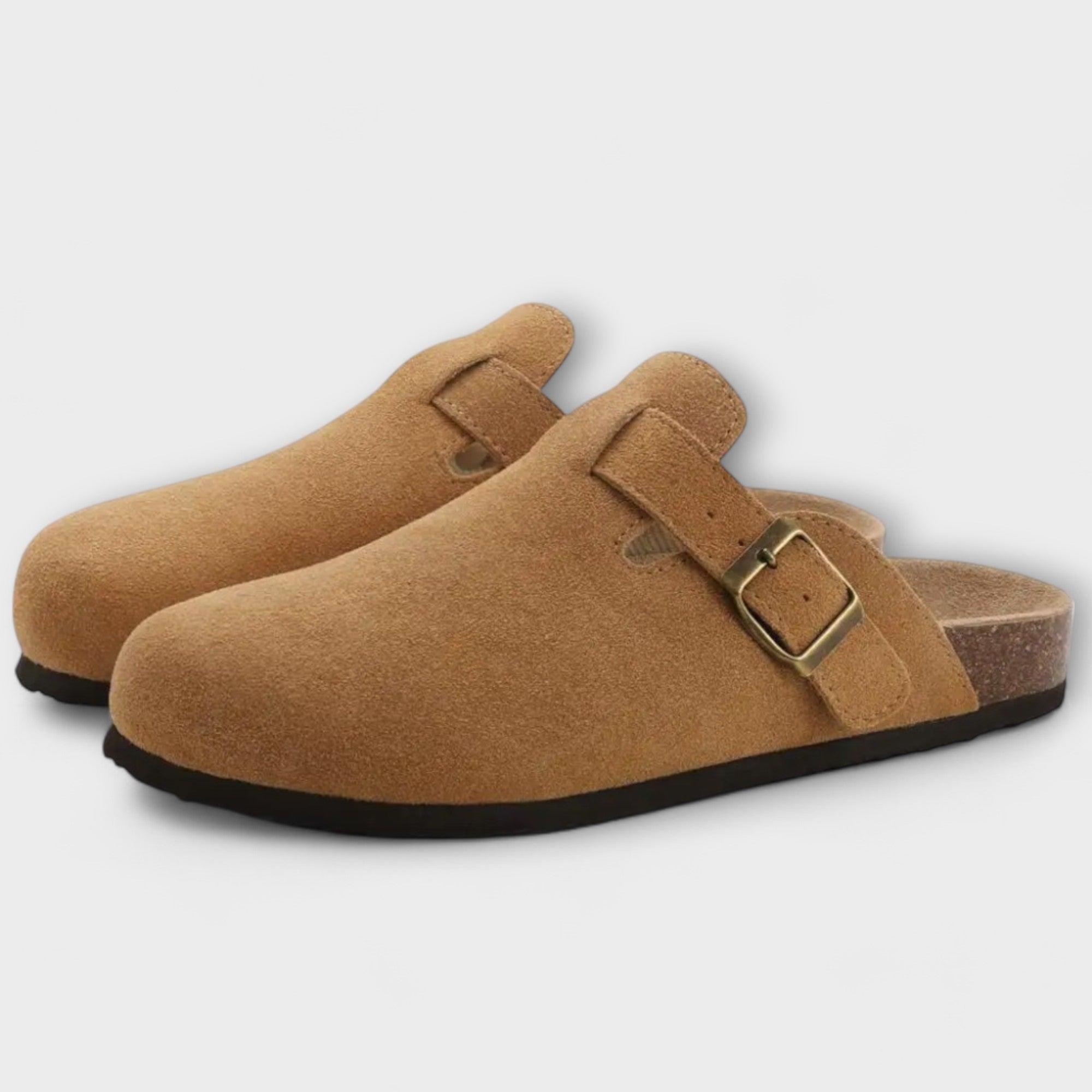 Sandali Ortopedici Comfort – Stile e Benessere per Tutto il Giorno