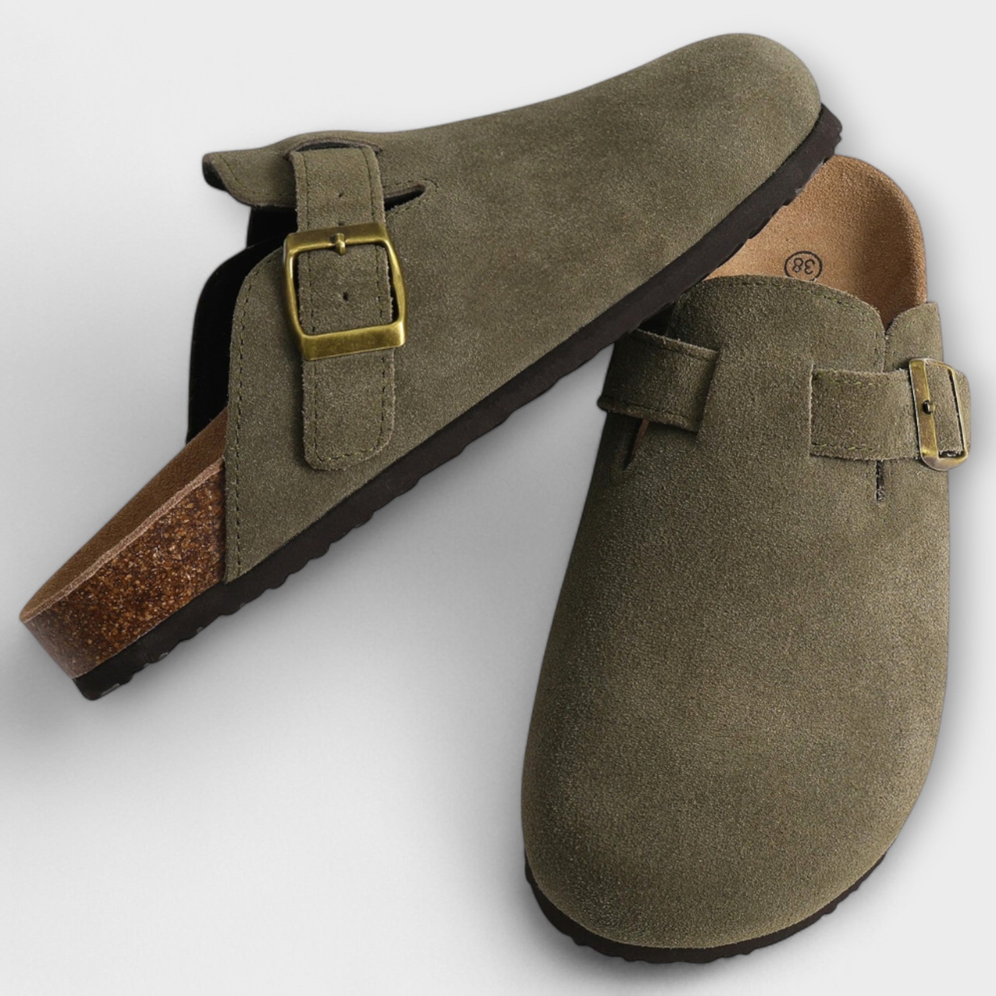 Sandali Ortopedici Comfort – Stile e Benessere per Tutto il Giorno