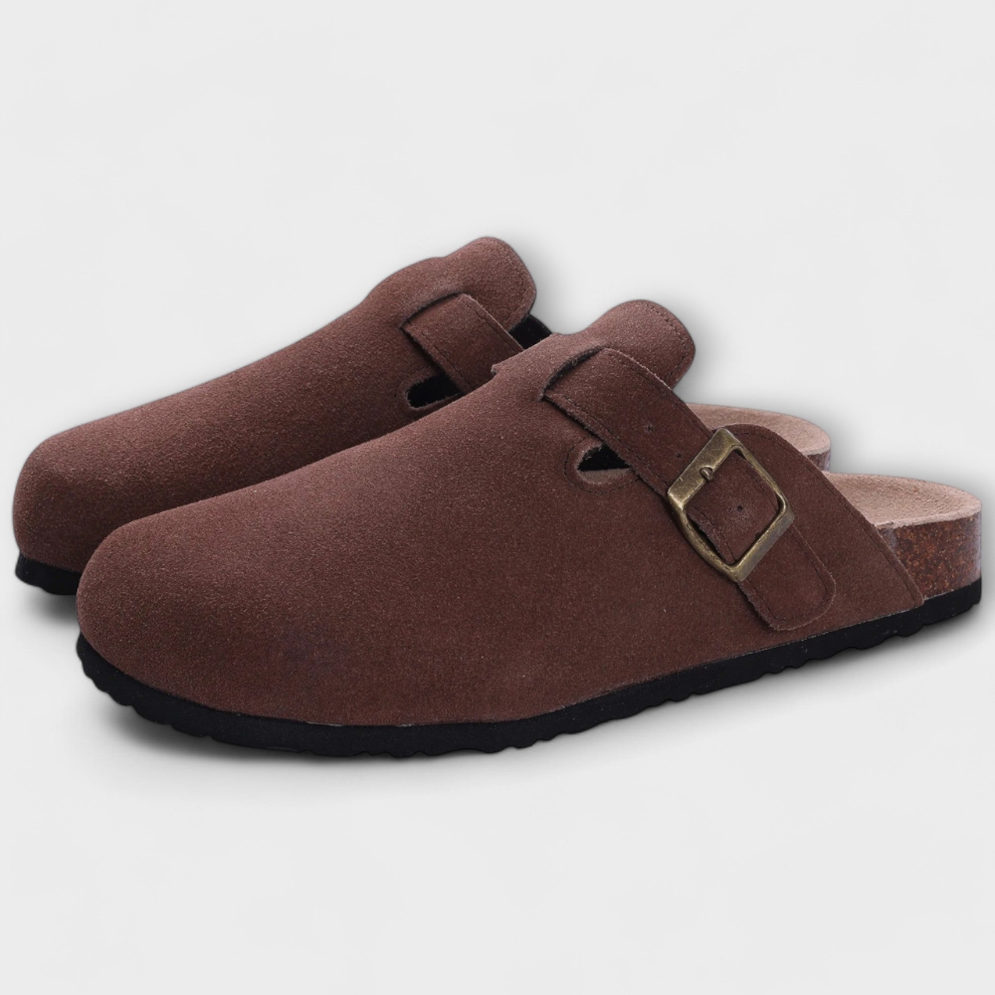 Sandali Ortopedici Comfort – Stile e Benessere per Tutto il Giorno