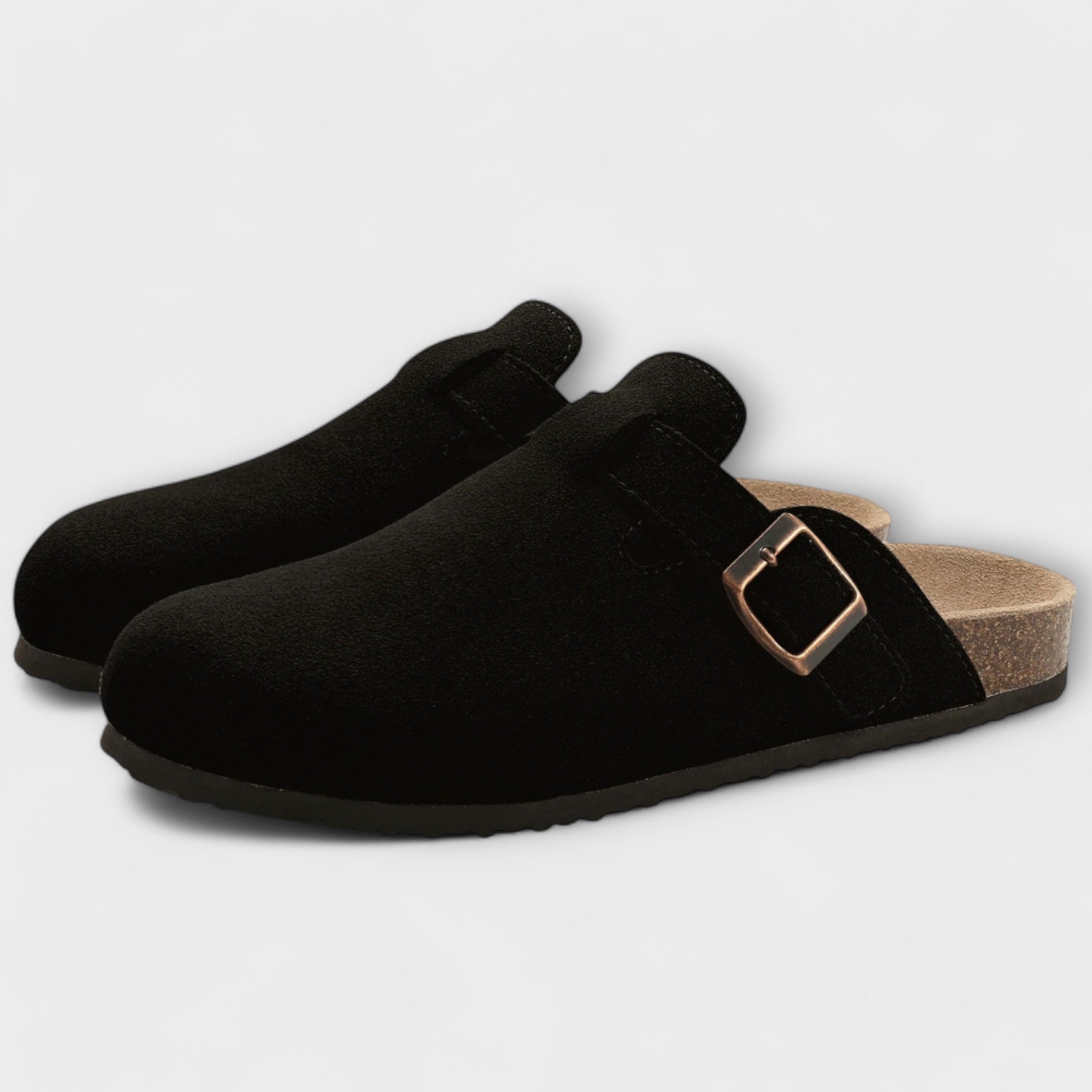 Sandali Ortopedici Comfort – Stile e Benessere per Tutto il Giorno
