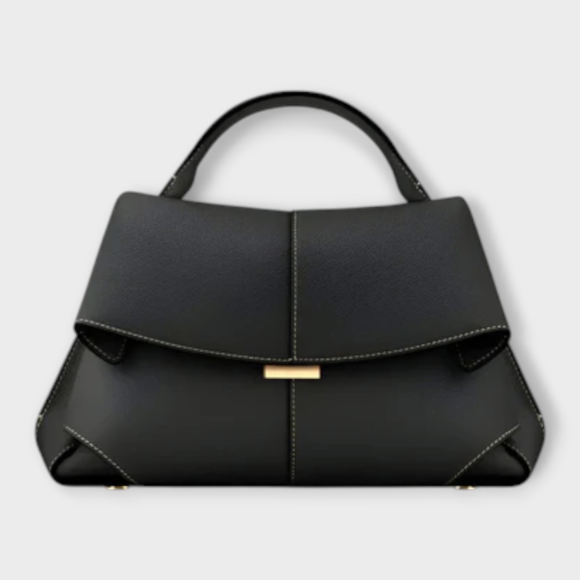 Giulia – Borsa a Mano Éclat di Lusso con Design Francese