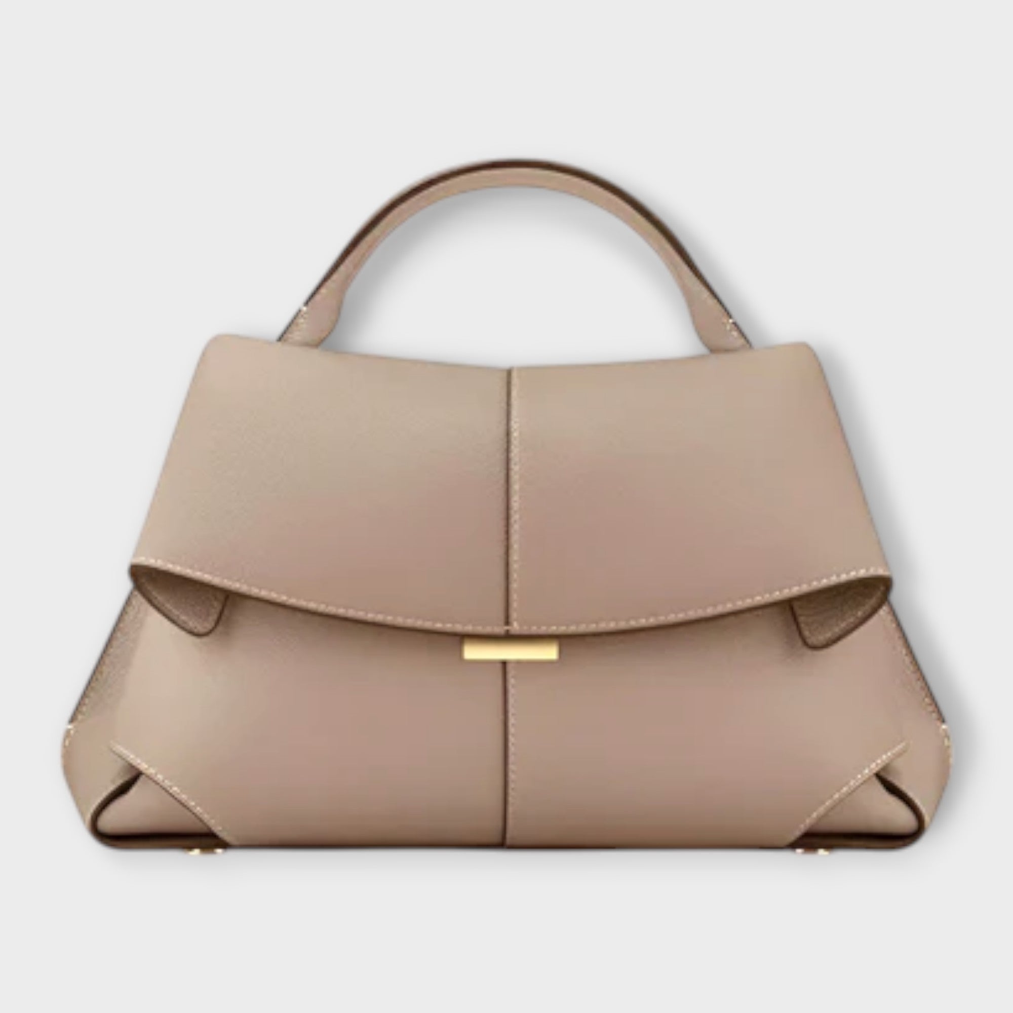 Giulia – Borsa a Mano Éclat di Lusso con Design Francese