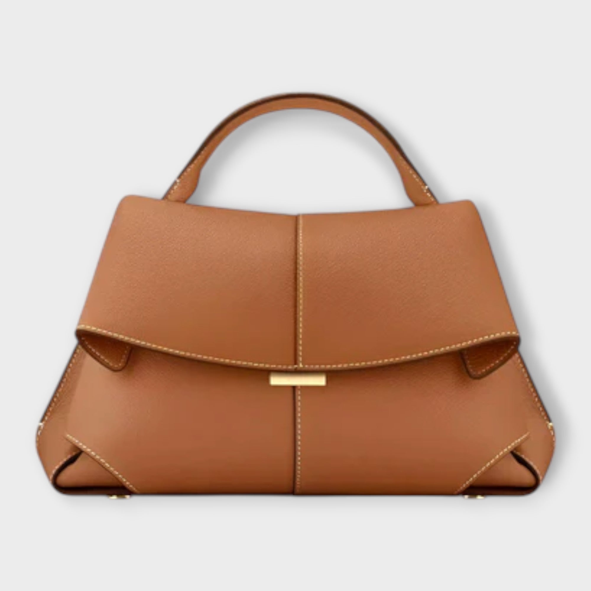 Giulia – Borsa a Mano Éclat di Lusso con Design Francese