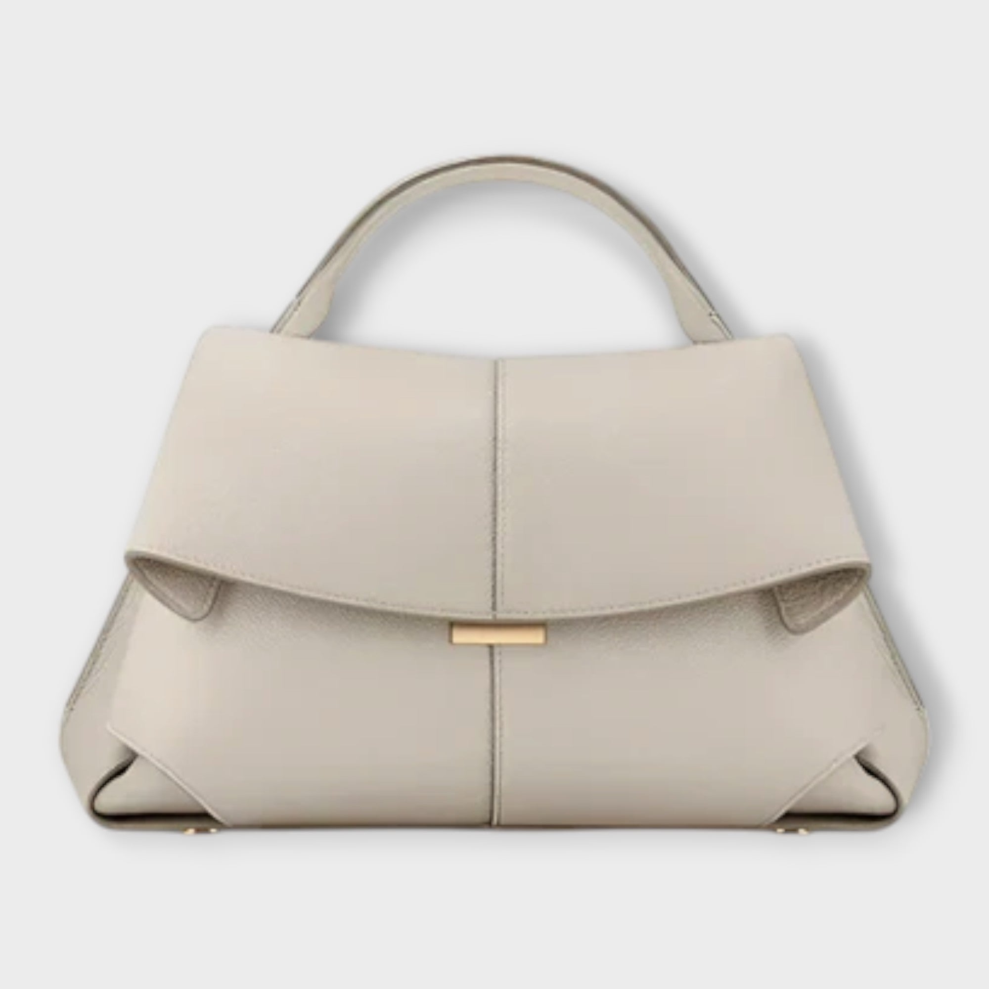 Giulia – Borsa a Mano Éclat di Lusso con Design Francese