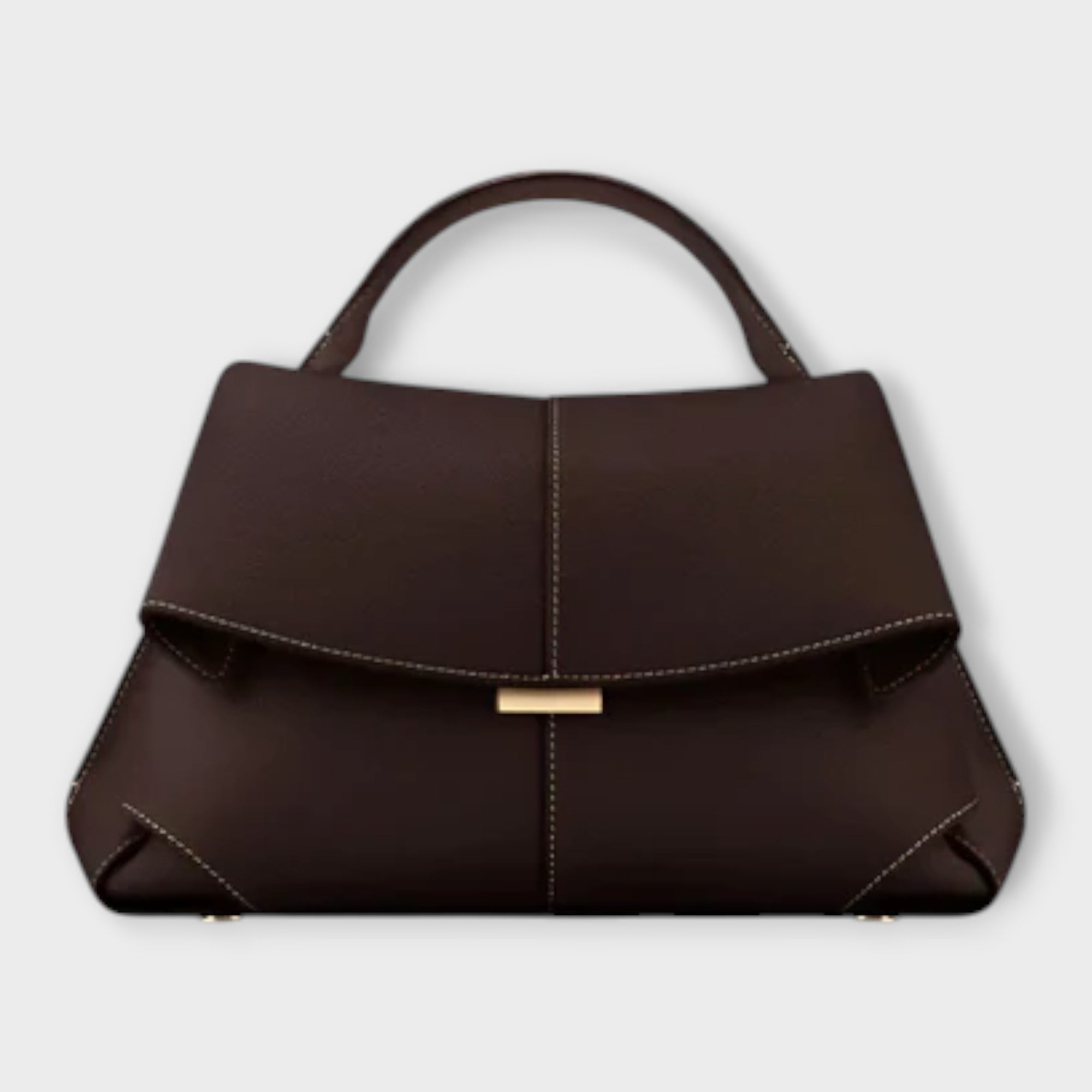 Giulia – Borsa a Mano Éclat di Lusso con Design Francese