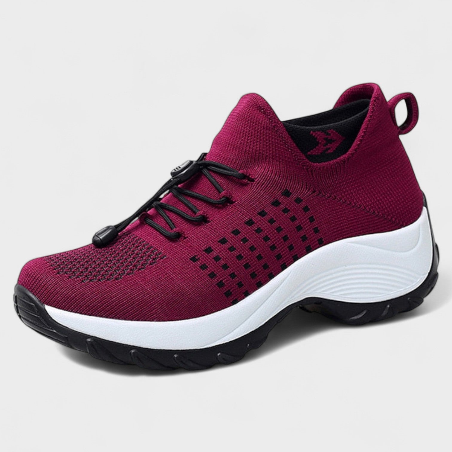 Comfostride – Scarpe Ortopediche da Donna per Uso Quotidiano