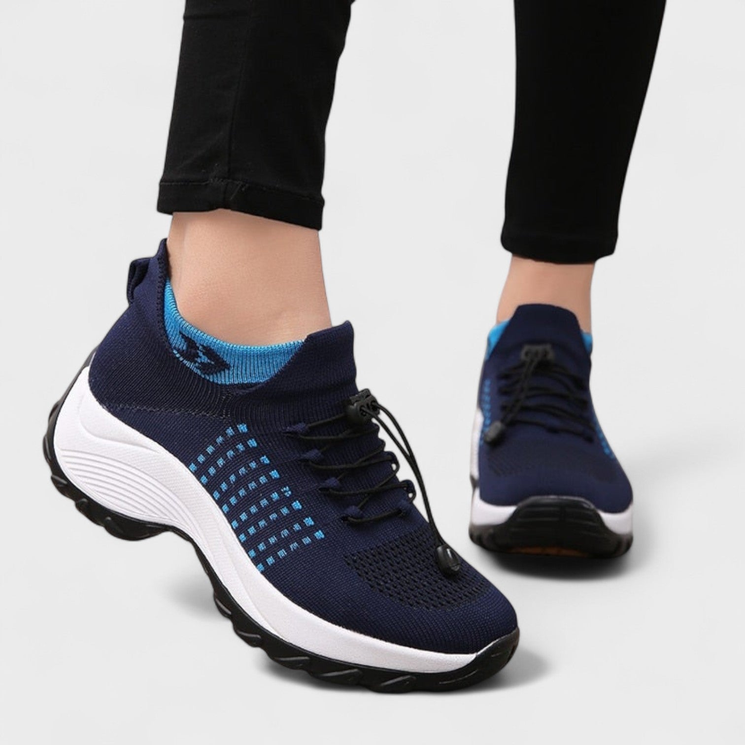 Comfostride – Scarpe Ortopediche da Donna per Uso Quotidiano