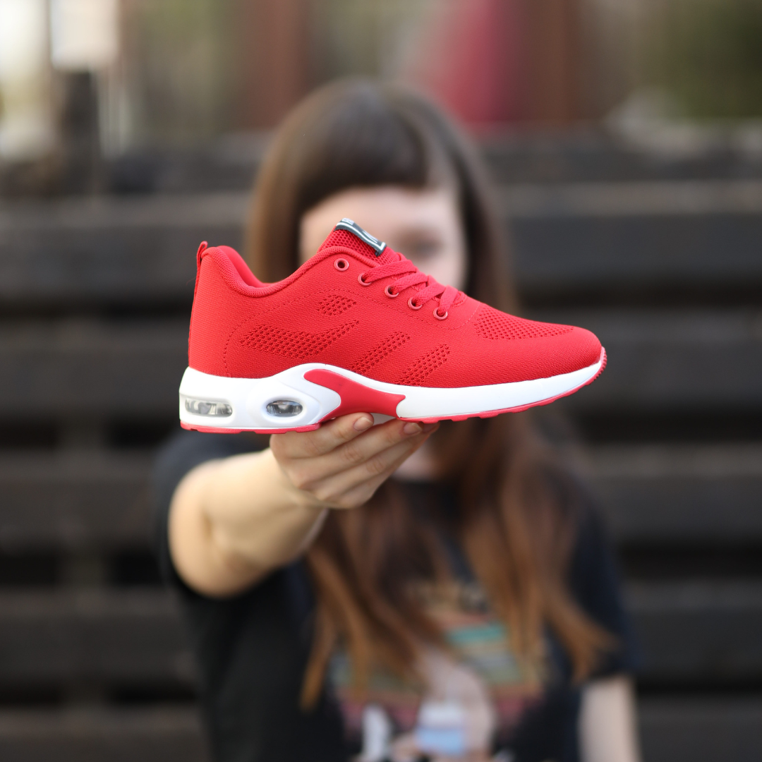 GiuliaFirenze – Scarpe Ergonomiche per Alleviare il Dolore ai Piedi