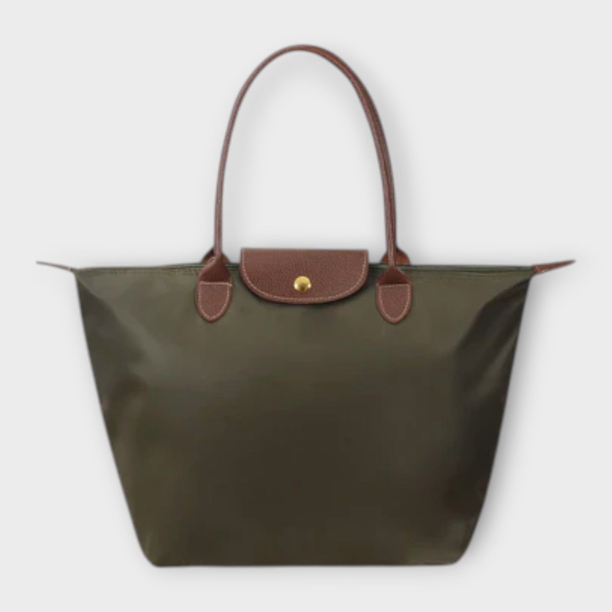 Giulia – Borsa a Spalla Oxford da Donna Elegante e Versatile