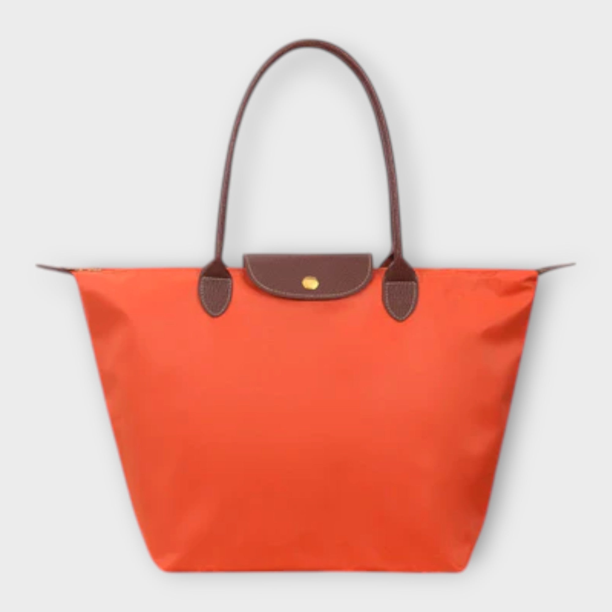 Giulia – Borsa a Spalla Oxford da Donna Elegante e Versatile