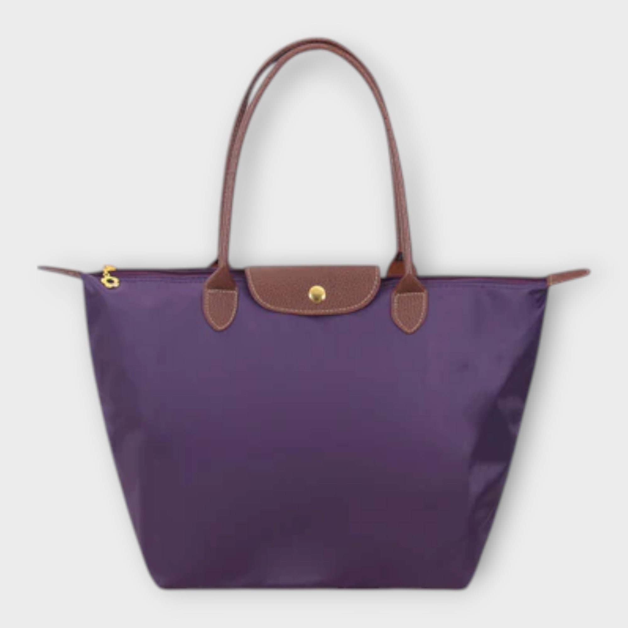 Giulia – Borsa a Spalla Oxford da Donna Elegante e Versatile