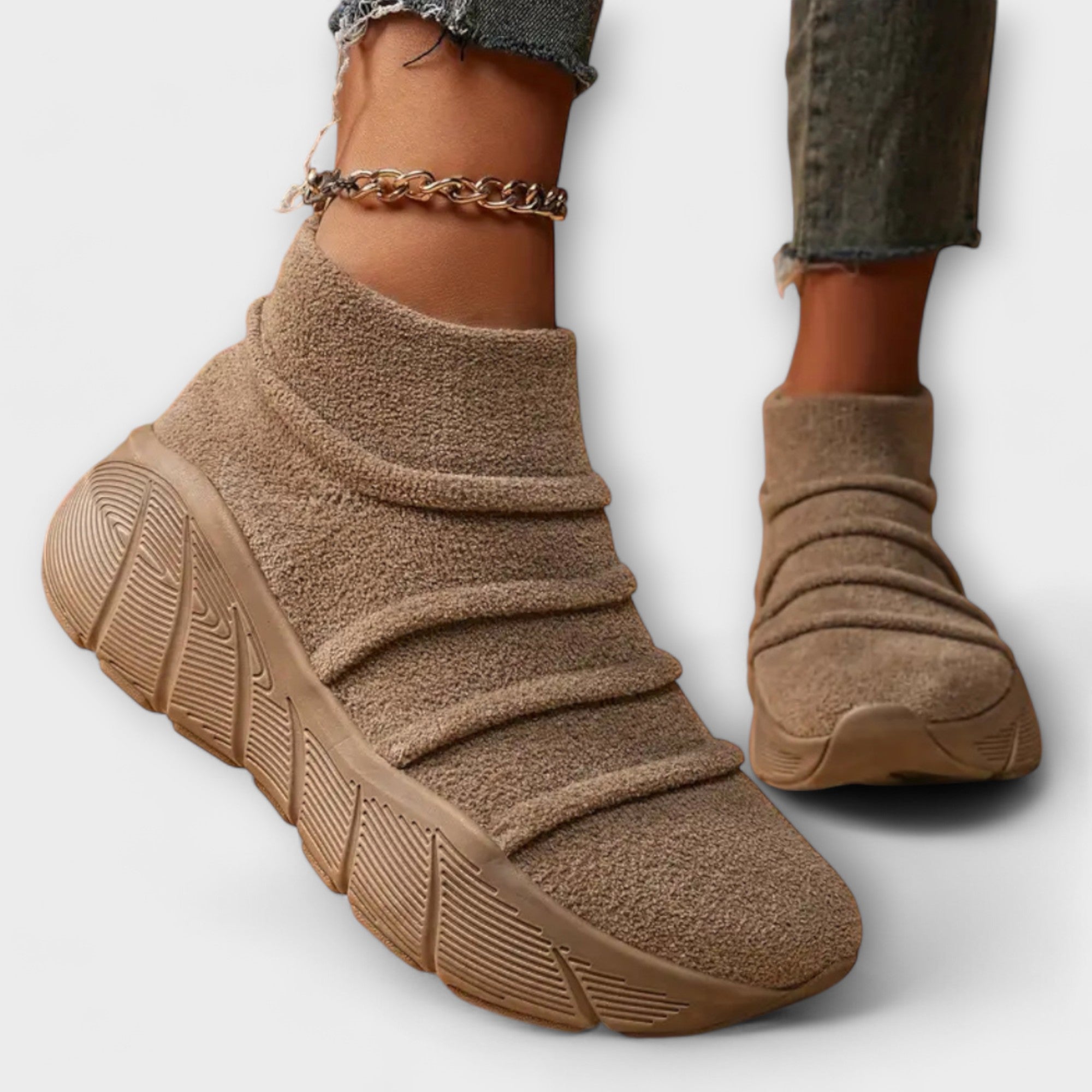 Scarpe da Corsa Comode – Leggere, Resistenti e Versatili